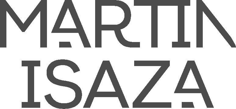 Logo Martin Isaza